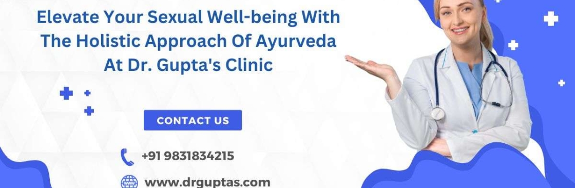 Dr Guptas Clinic Cover Image