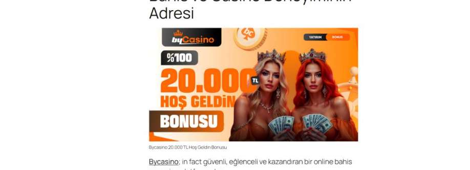 by casino Cover Image