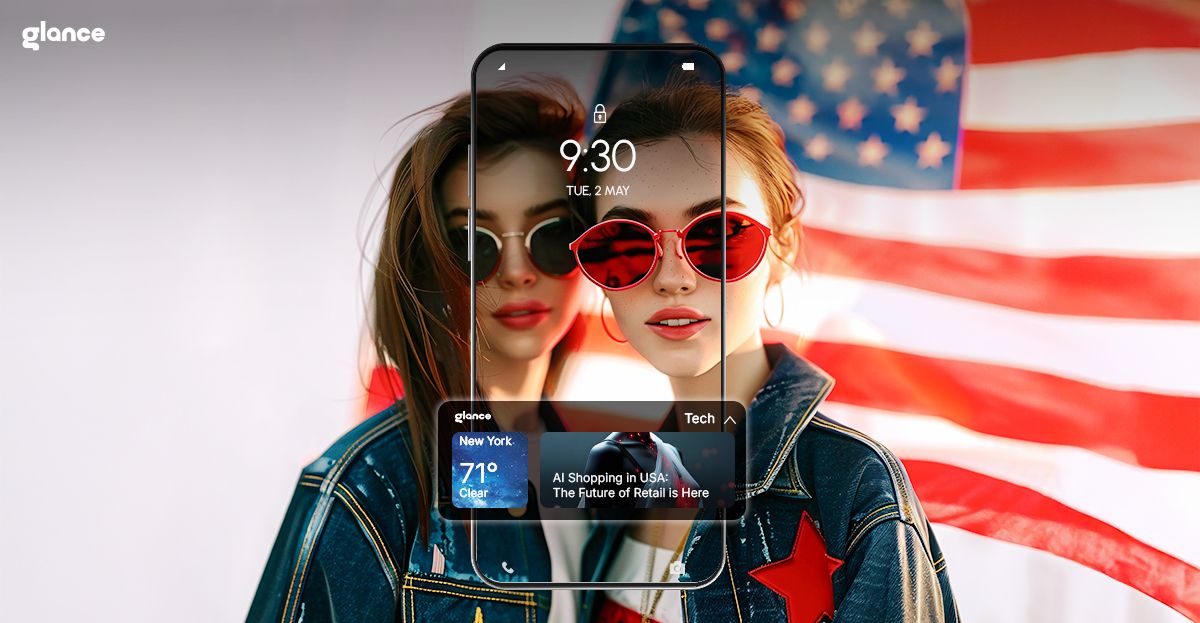 AI Shopping in USA: Trends, Tech & Future of Retail (2025)