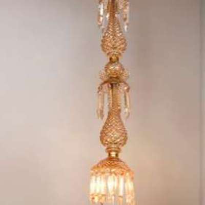 Designer Mandir Lights Profile Picture