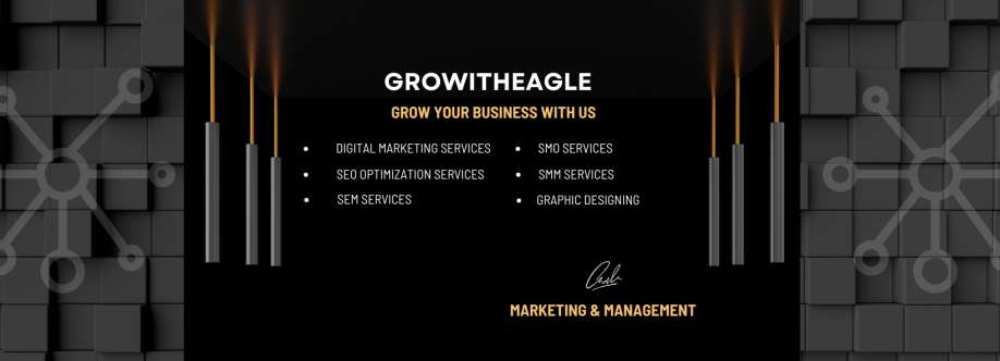 Growith Eagle Cover Image