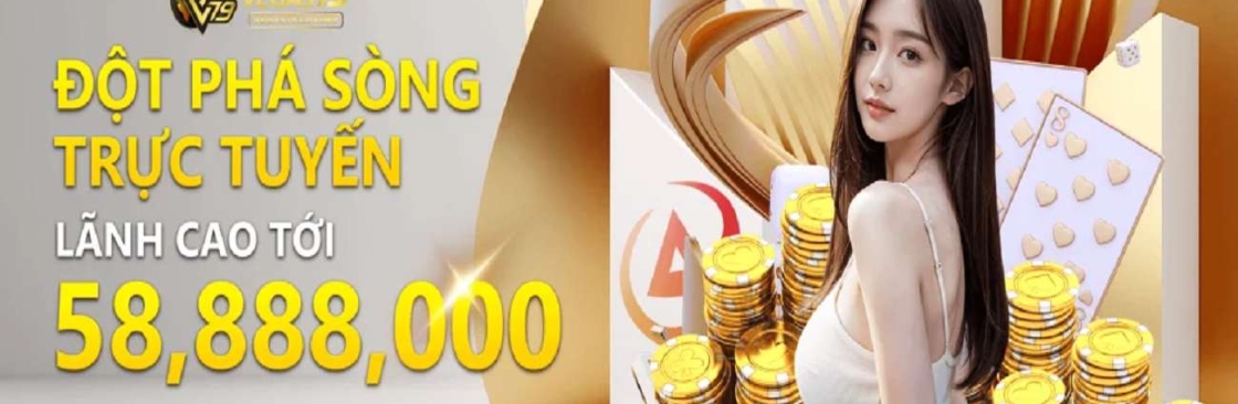 Vegas79 Luxury Cover Image