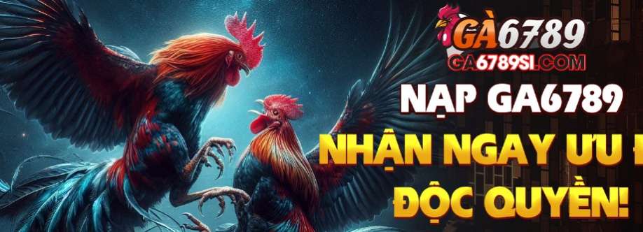 GA6789 Cổng Cá Cược Cover Image