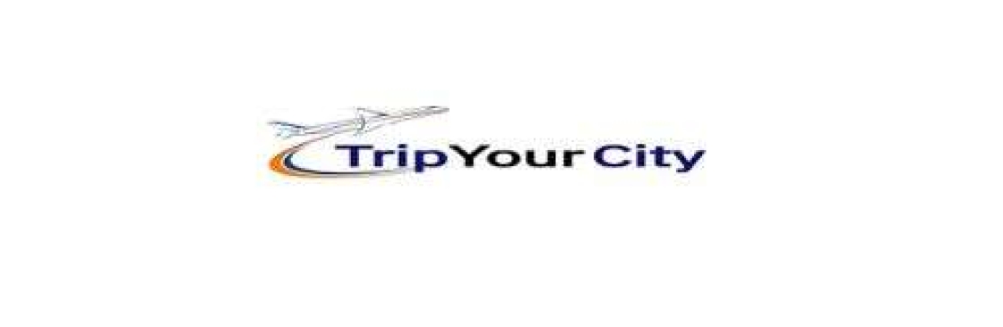 tripyour city Cover Image