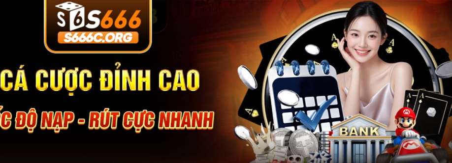 Nhà cái S666 Cover Image