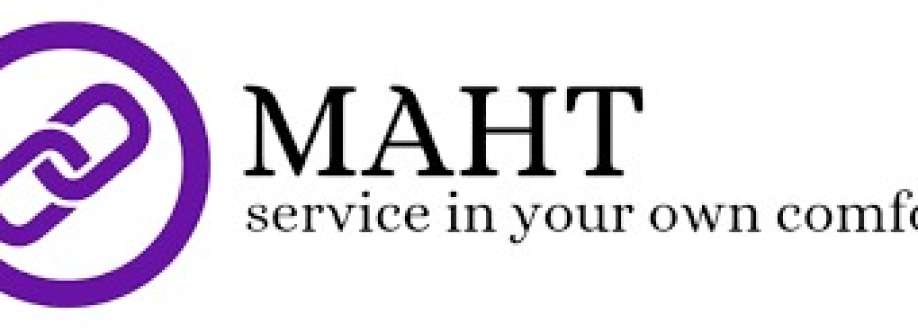 Mobile And Home Therapies Cover Image