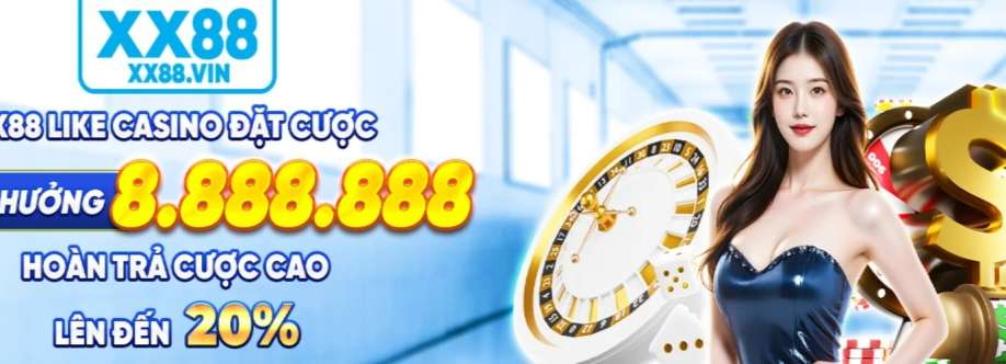 xx88 vin Cover Image