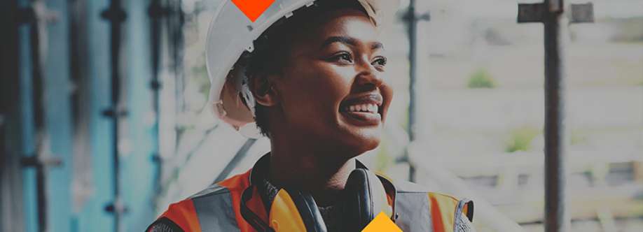 Union Powered Cover Image