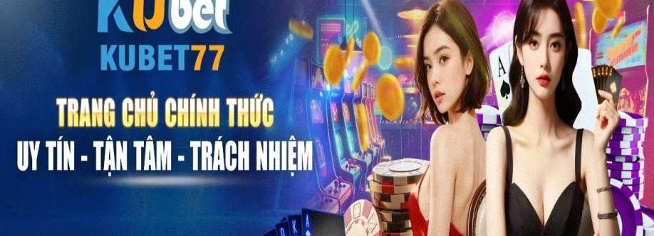 KUBET77 channel Cover Image