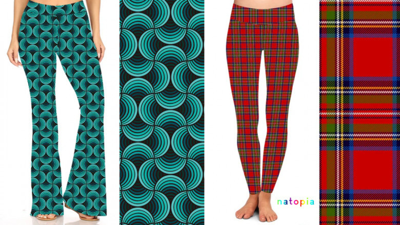 How to Take Care of Printed Leggings | New York Times Now