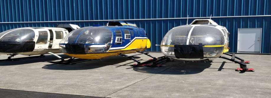 Merrick Machine Company Cover Image