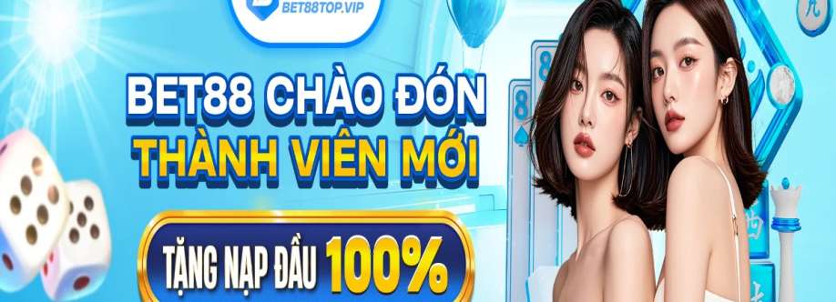 Nhà cái BET88 Cover Image