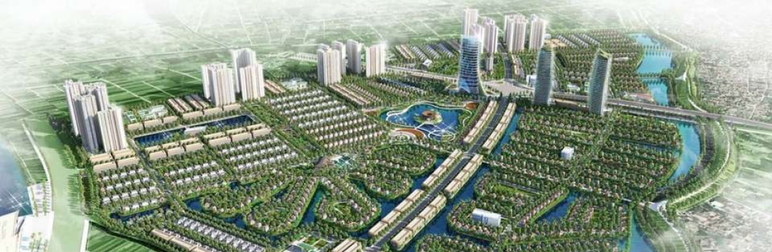 ALLUVIA CITY VĂN GIANG Cover Image