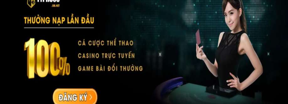 CEO Typhu88 Hà Phi Ninh Người Định Hình Thương Hiệu Cá C Cover Image