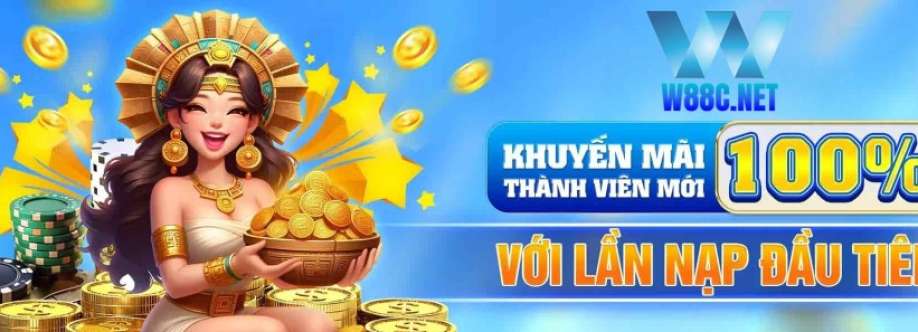 Nhà cái W88 Cover Image
