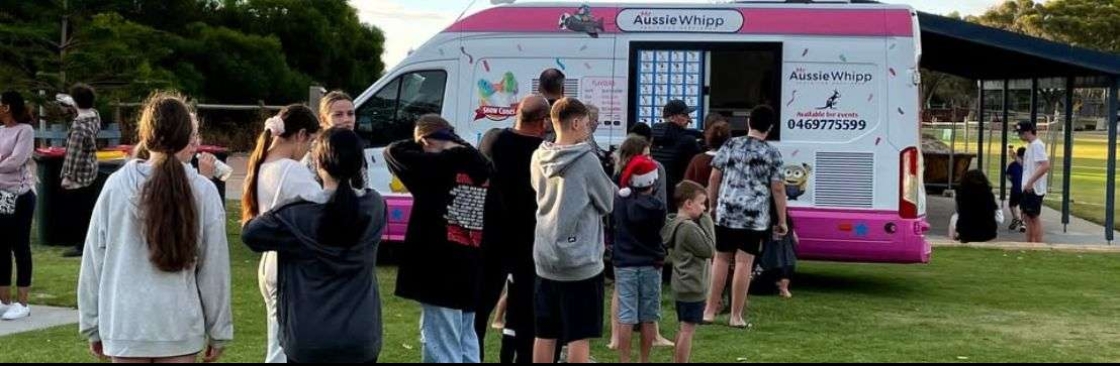 Mr Aussie Whipp Cover Image