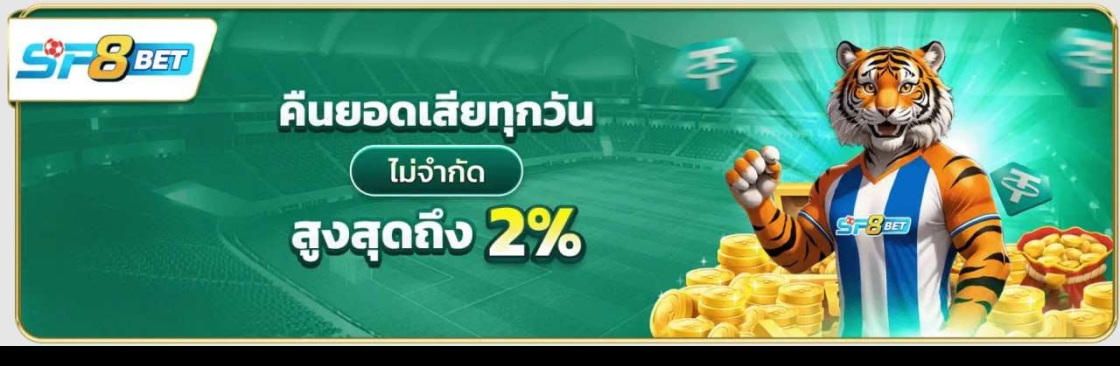 SP8Betthai Cc Cover Image