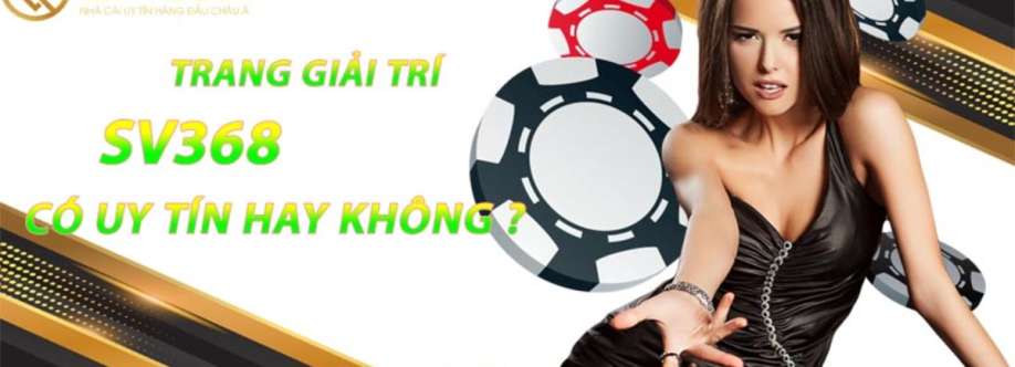 SV368 vncovn Cover Image