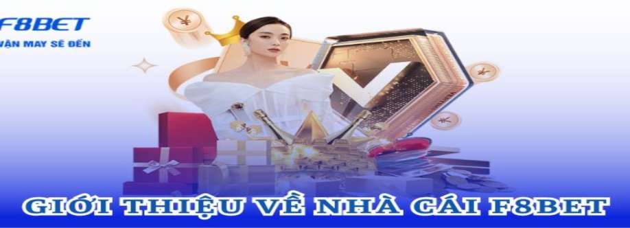 F8BET vin Cover Image