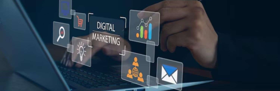 Digital Marketing Agency in Bangalore Cover Image