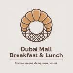 Breakfast and Lunch Dubai Mall Profile Picture