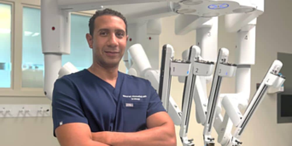 Best Urologist Palm Beach County | Mourad Abouelleil, MD