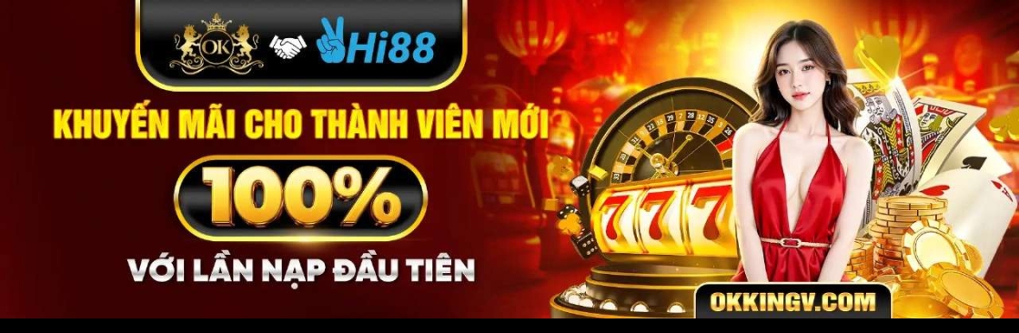 OKKING c Com Cover Image