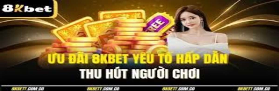 8Kbet com in net Cover Image