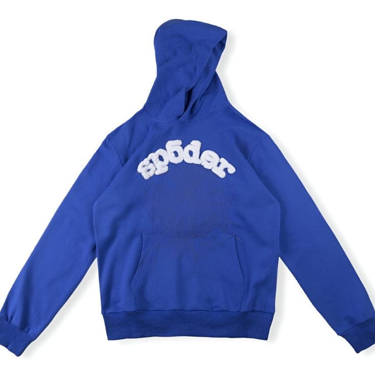 Sp5derHoodies – Medium