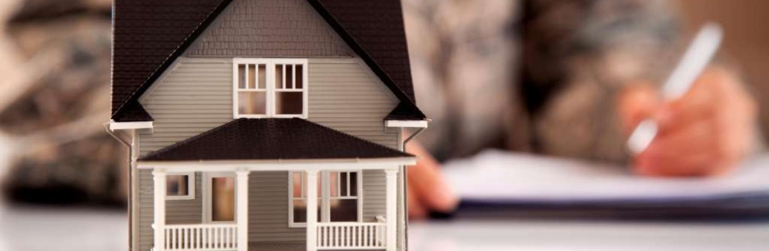 Carolina Home Mortgage Cover Image