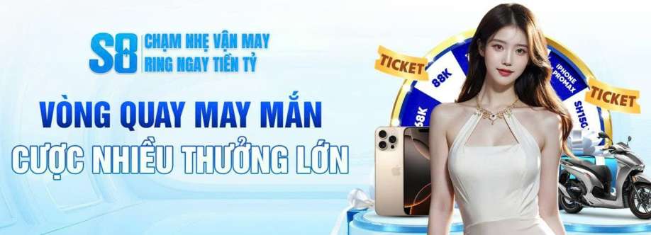 S8 com se Cover Image