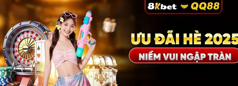 8KBET com Cover Image