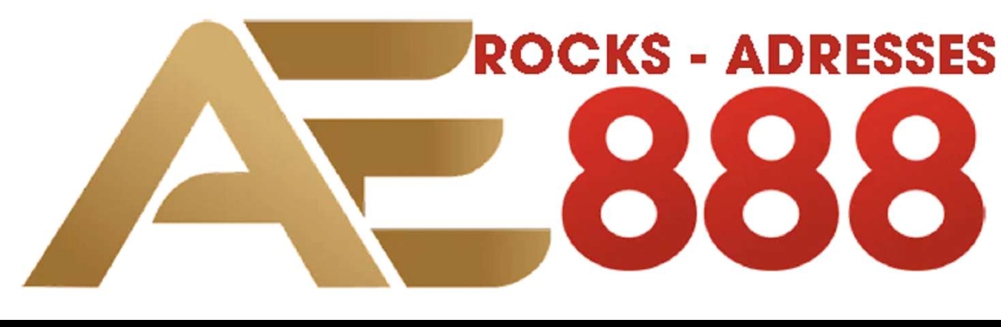 AE888 rocksadradress Cover Image