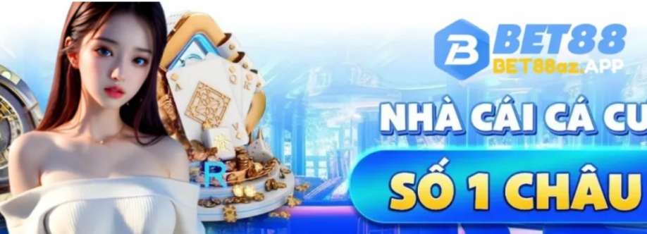 bet88az app Cover Image