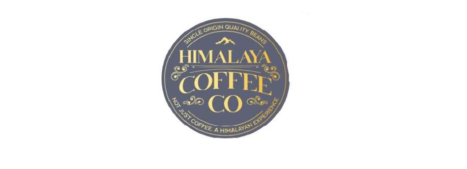 Himalaya Coffee Company Cover Image