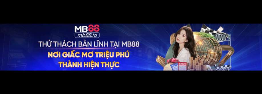 MB88 Nhà cái cá cược trực tuyến Cover Image