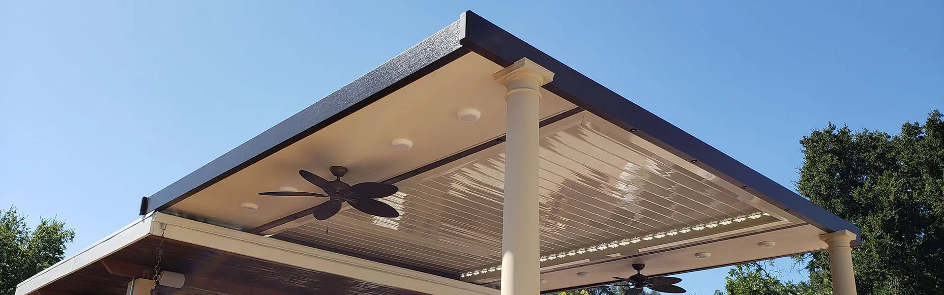 Custom Patio Cover Installers | Alumawood Patio Covers Company Near Me