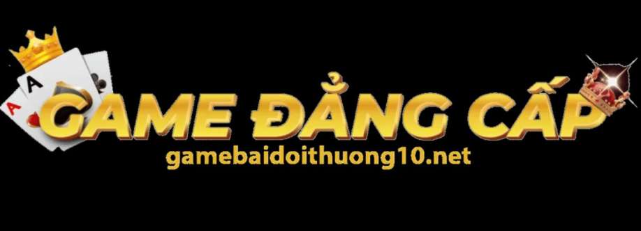 gamebaidoithuong online Cover Image