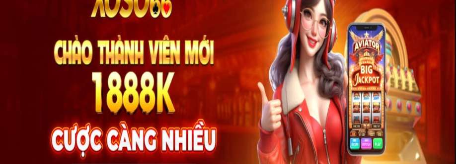 XOSO66 sa com Cover Image