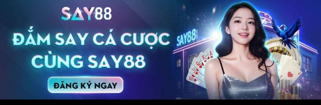 Say88 Cùng Say Thắng Lớn Cover Image