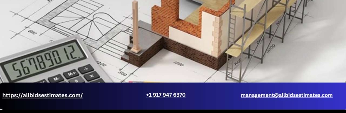 All Bids Estimates Cover Image