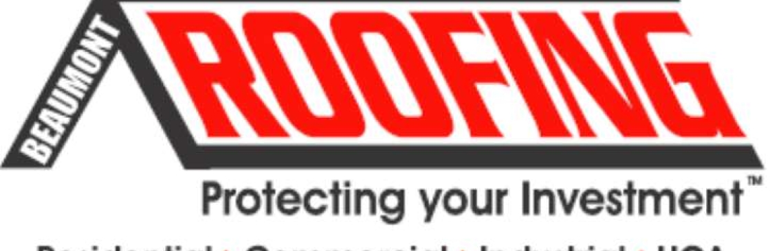Beaumont Roofing Cover Image