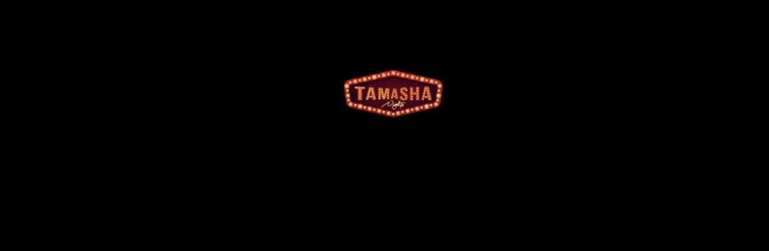 TAMASHA NIGHTS Cover Image