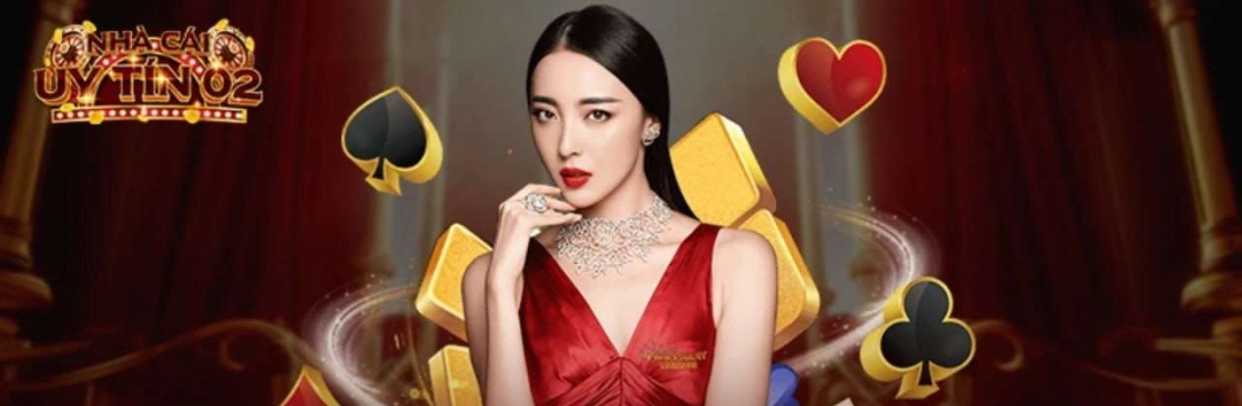 Nhà cái uy tín Cover Image