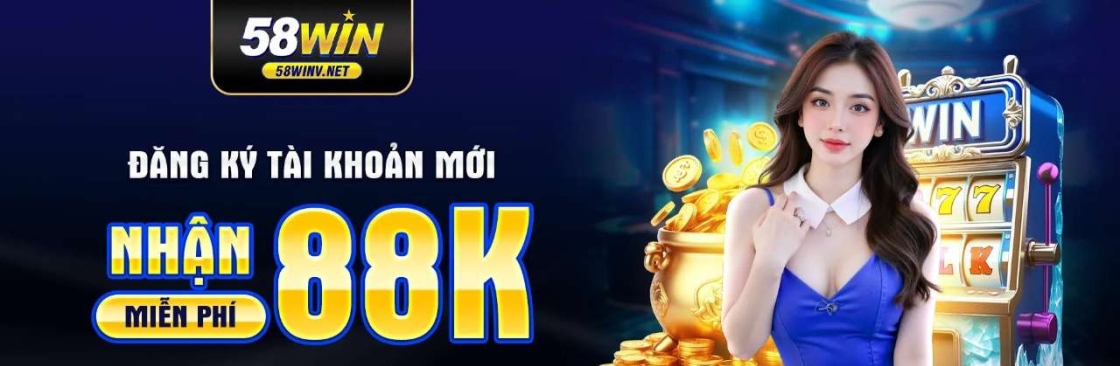 Nhà Cái 58WIN Cover Image
