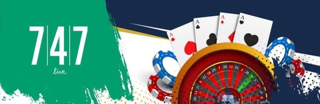 747Live Com Cover Image