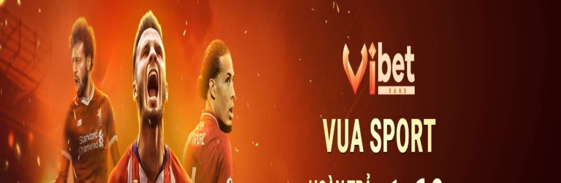 Vibet Nhà cái cá cược Cover Image