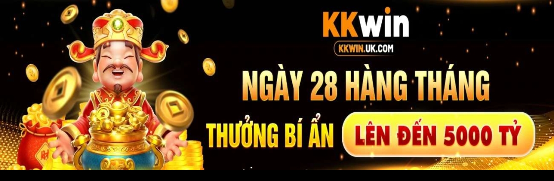 KKWIN com Cover Image