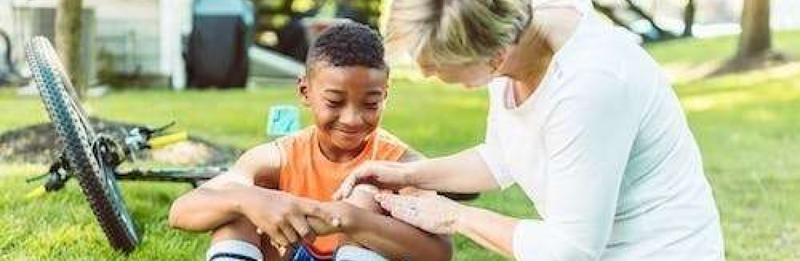 Growth Training Group Cover Image