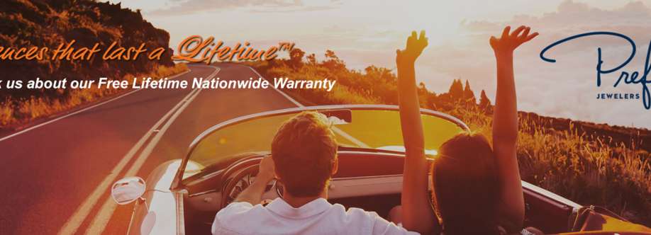 Preferred Jewelers Cover Image